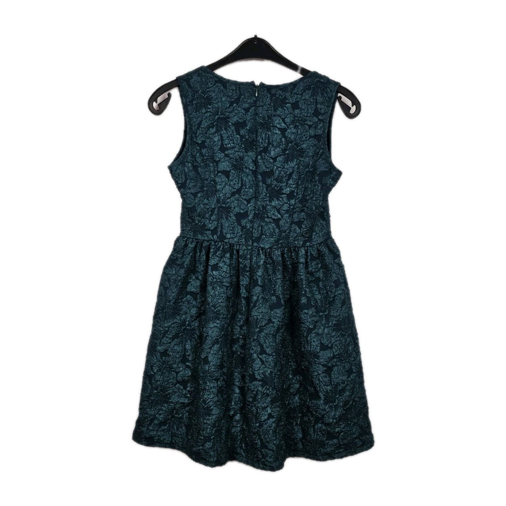 EK10374 Damen Kleid von Shein, Grün, Gr. S1