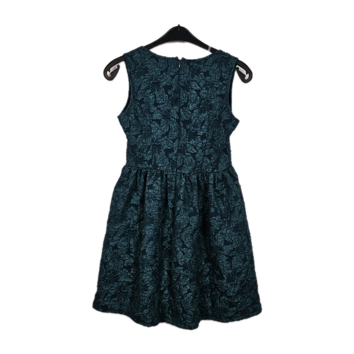 EK10374 Damen Kleid von Shein, Grün, Gr. S1