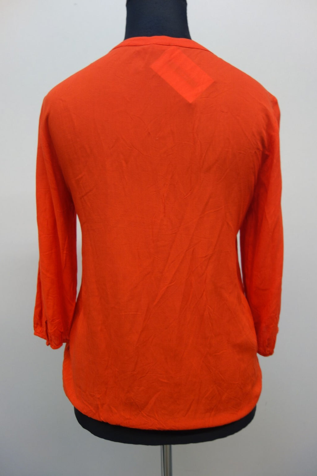 EK3154 Damen Bluse von Orsay, orange, Gr. L3