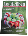 EB3542 Kraut und Rüben, 11/2009, biologisches Gärtnern und naturgemäßes Leben0