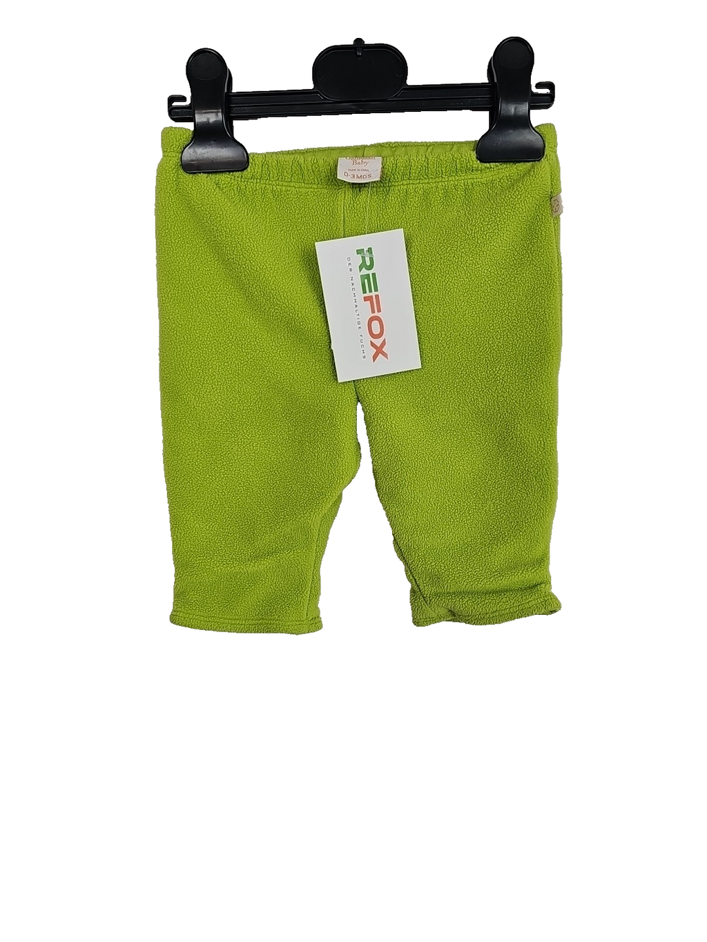EK 8254Babyhose Grün Gr0-3monate OshKosh Baby0