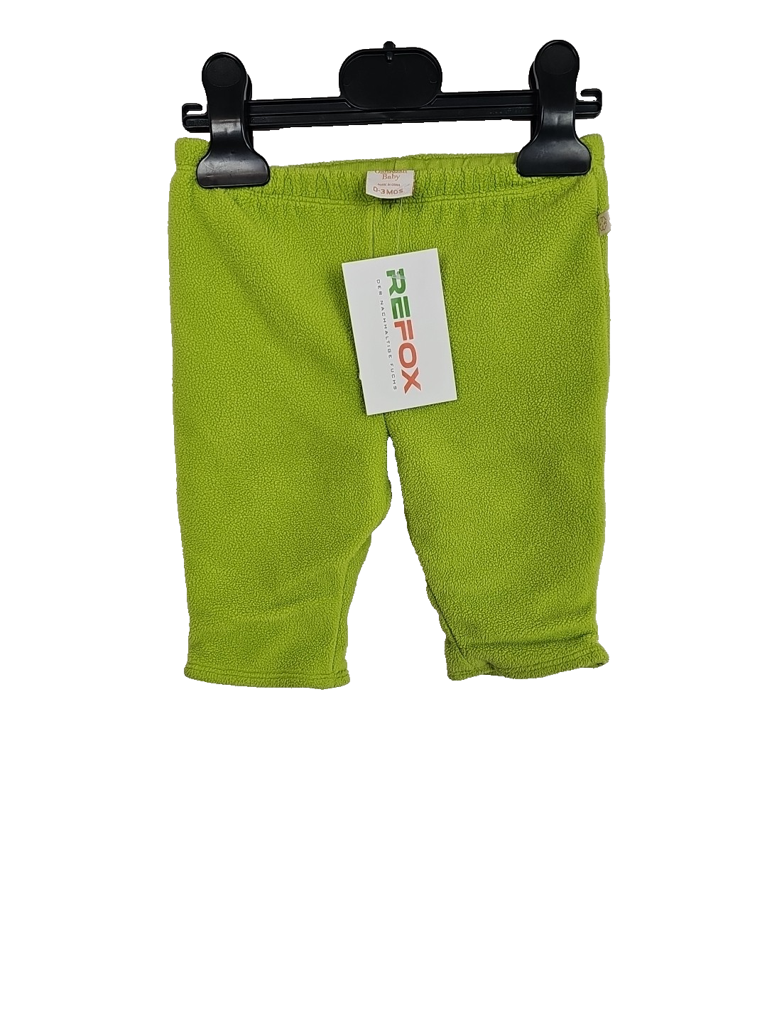 EK 8254Babyhose Grün Gr0-3monate OshKosh Baby0