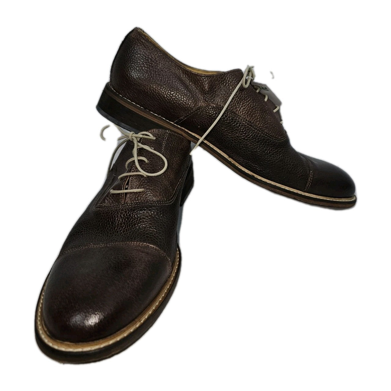 ES783 Herren Schuh von TT Bagatt, braun, Gr.420