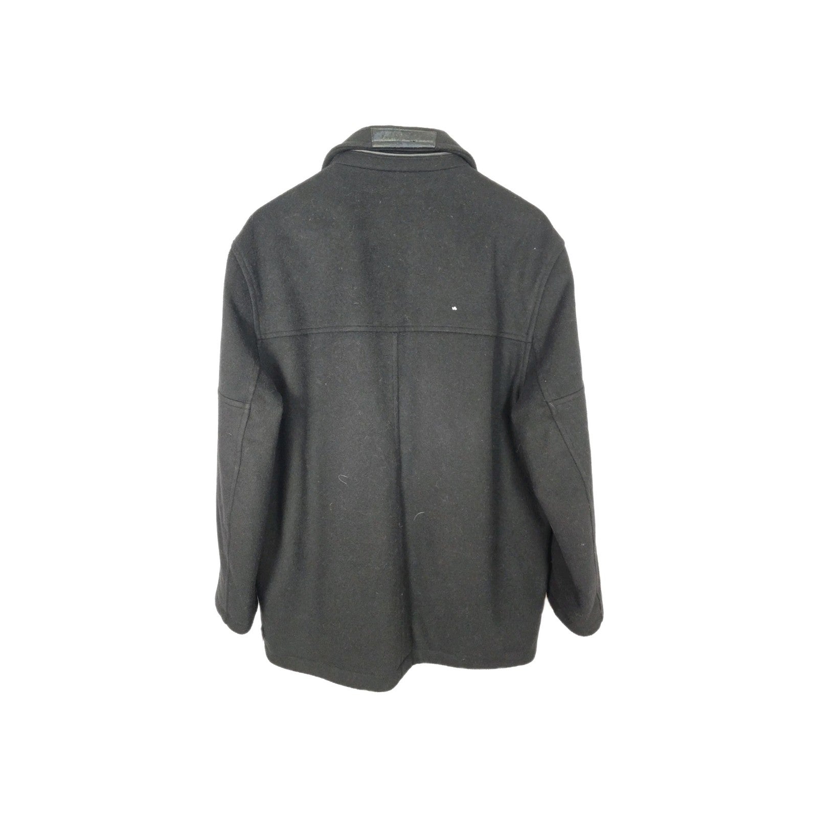 EK7299 Herren Jacke Active Plus Gr.50 Schwarz3