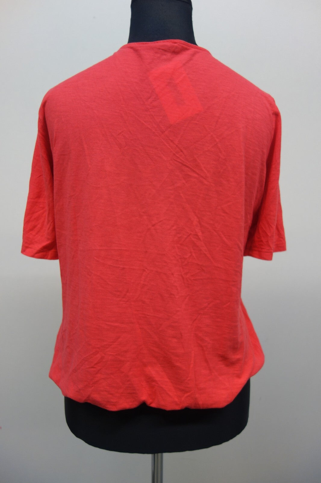 EK1706 Damen T-Shirt von Kenny S., rot, Gr. 423