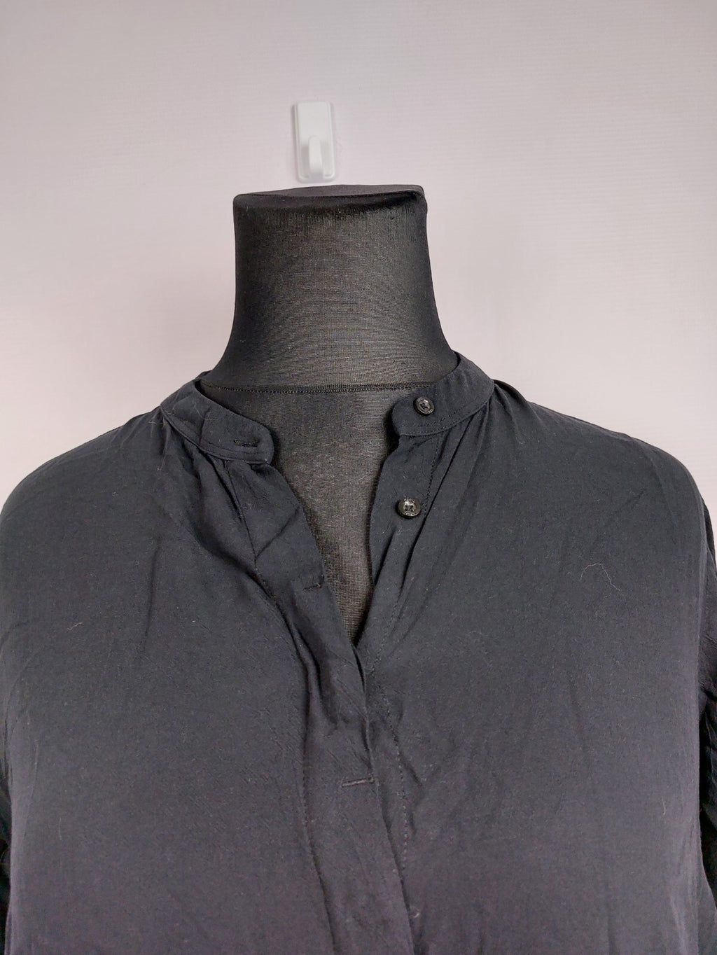 EK4675 Damen Bluse von Cecil, schwarz, Gr.L1