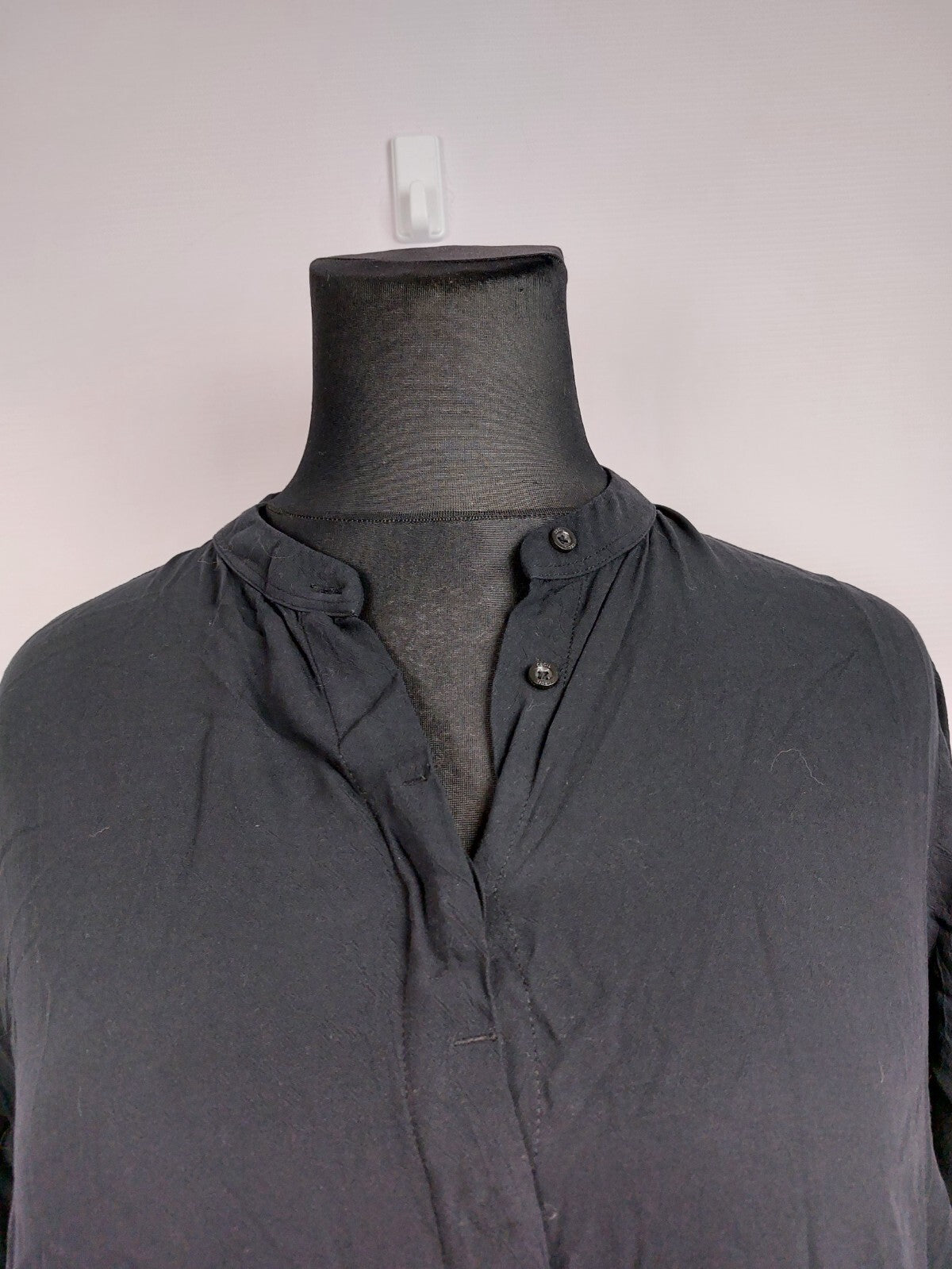 EK4675 Damen Bluse von Cecil, schwarz, Gr.L1