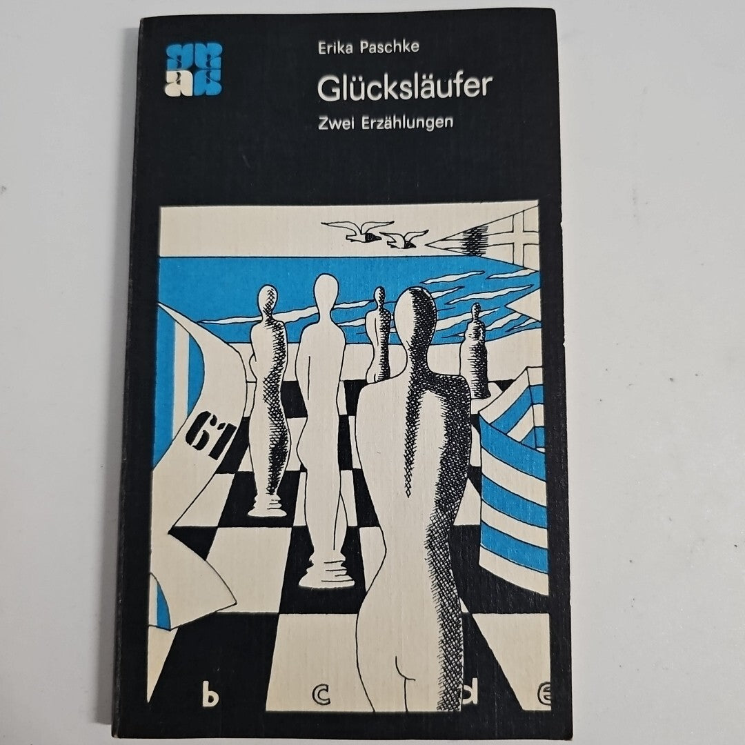 EB1526 Glücksläufe Zwei Erzählungen0