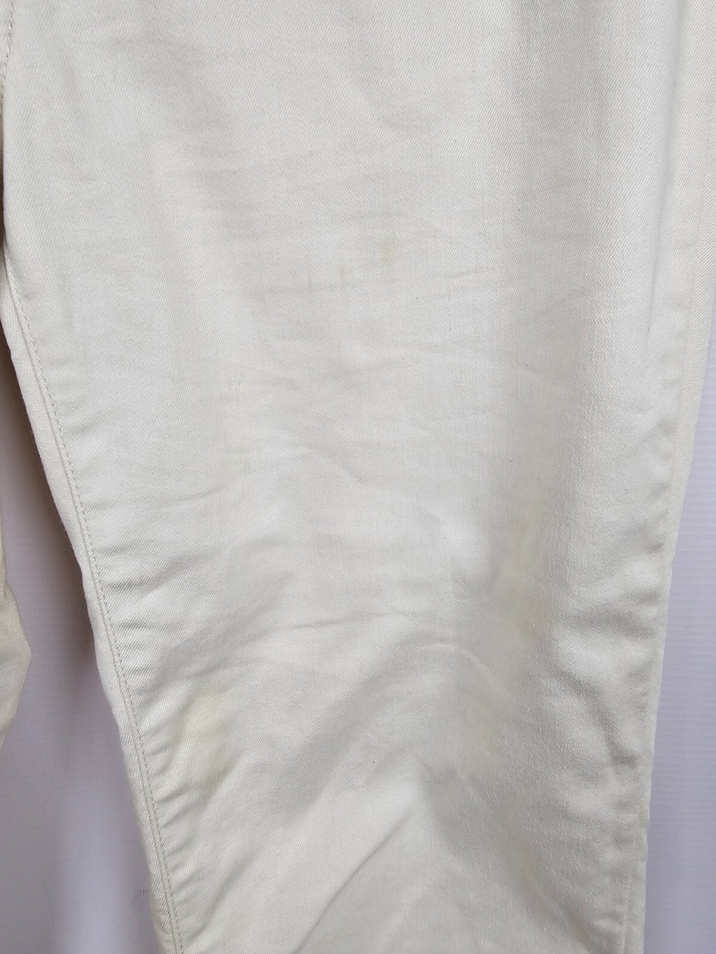 EK5110 Damen Hose von Mark Adam, beige, Gr.408