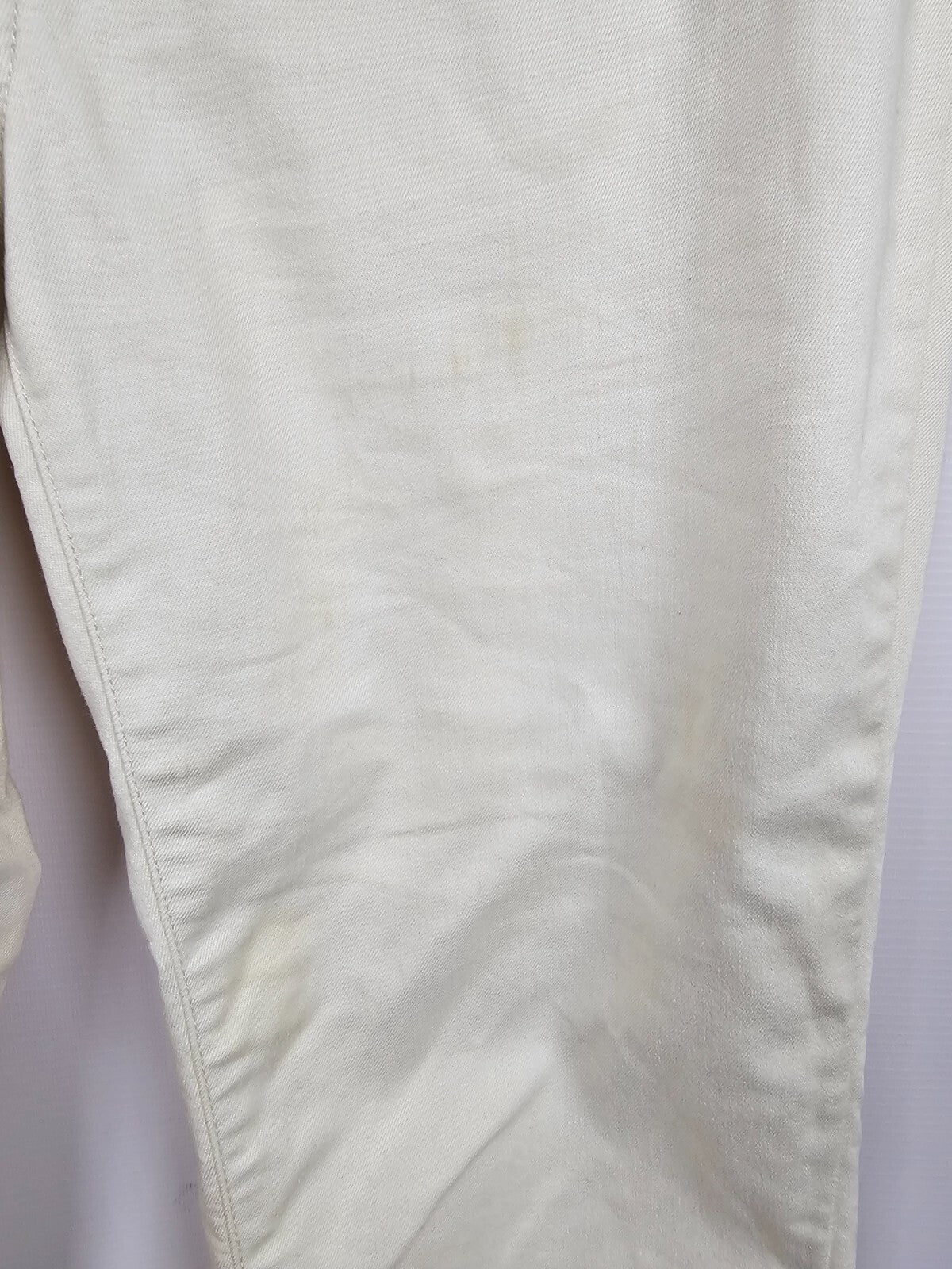 EK5110 Damen Hose von Mark Adam, beige, Gr.408