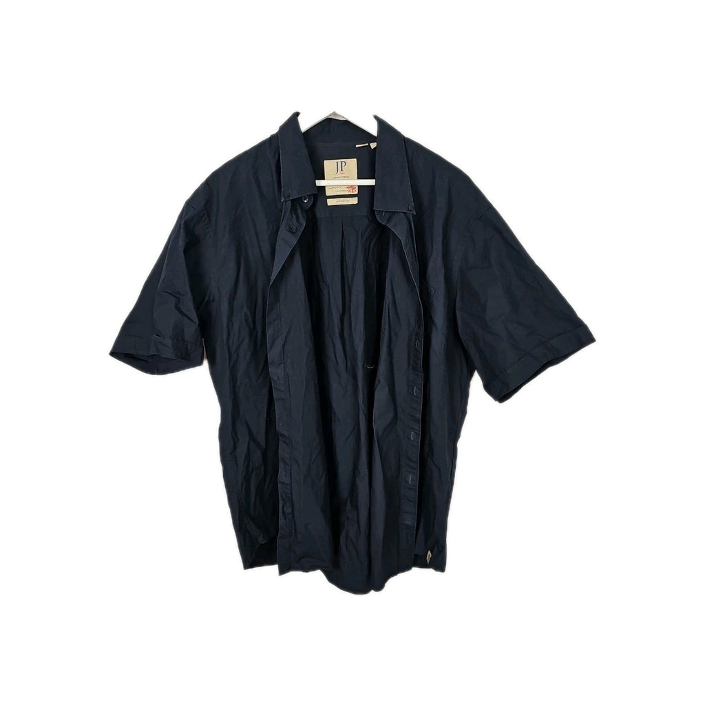 EK8643 Herren Hemd JP Modern Fit Gr.45/46 Blau0
