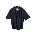 EK8643 Herren Hemd JP Modern Fit Gr.45/46 Blau0