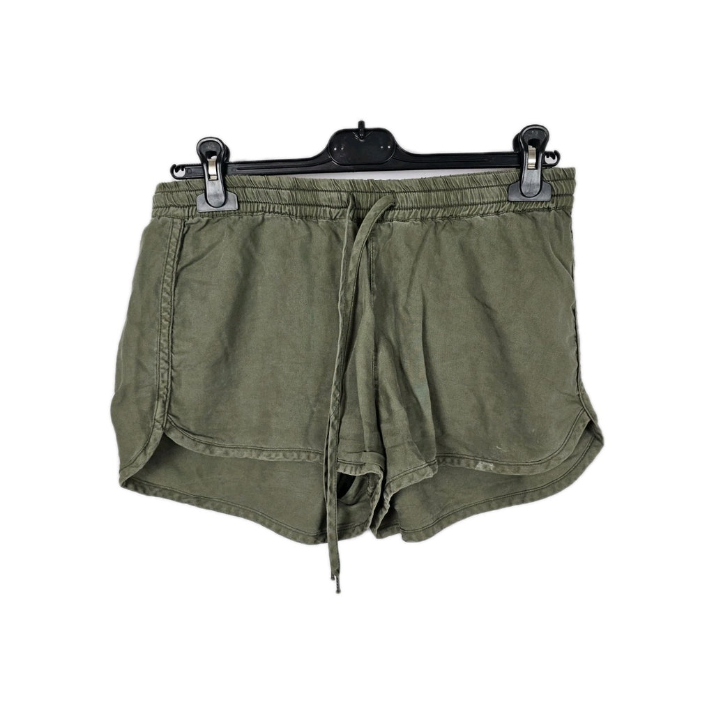 EK9346 Damen Hose Denim Gr.38 Grün0
