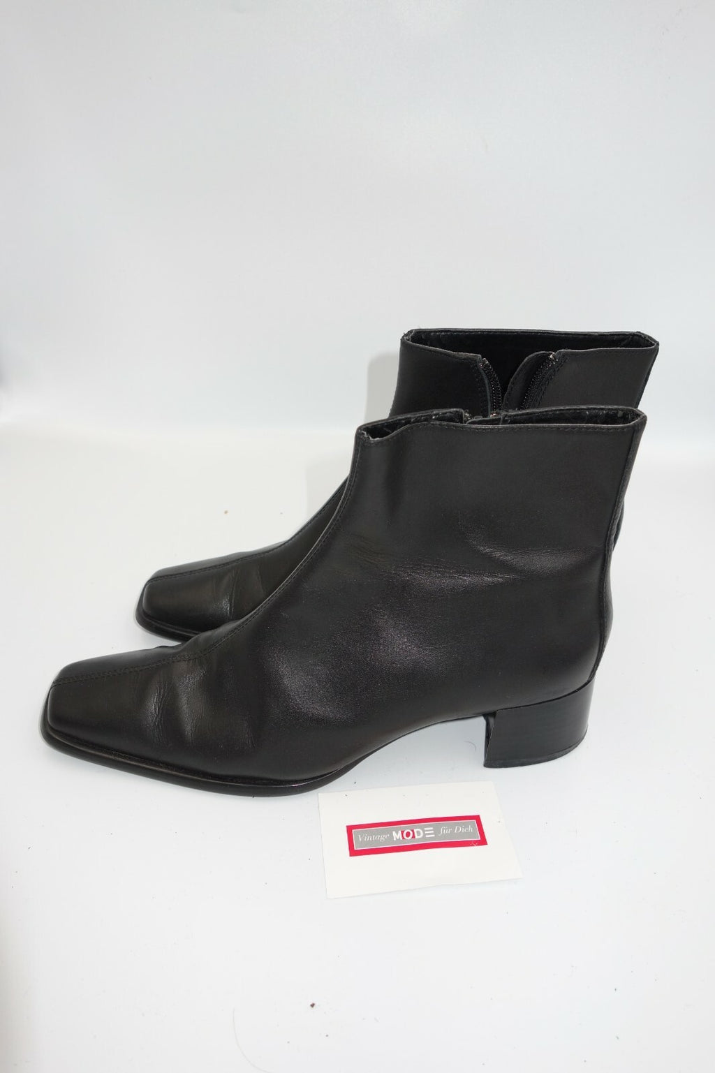 ES0110 Damen Stiefeletten von Barisal, 401