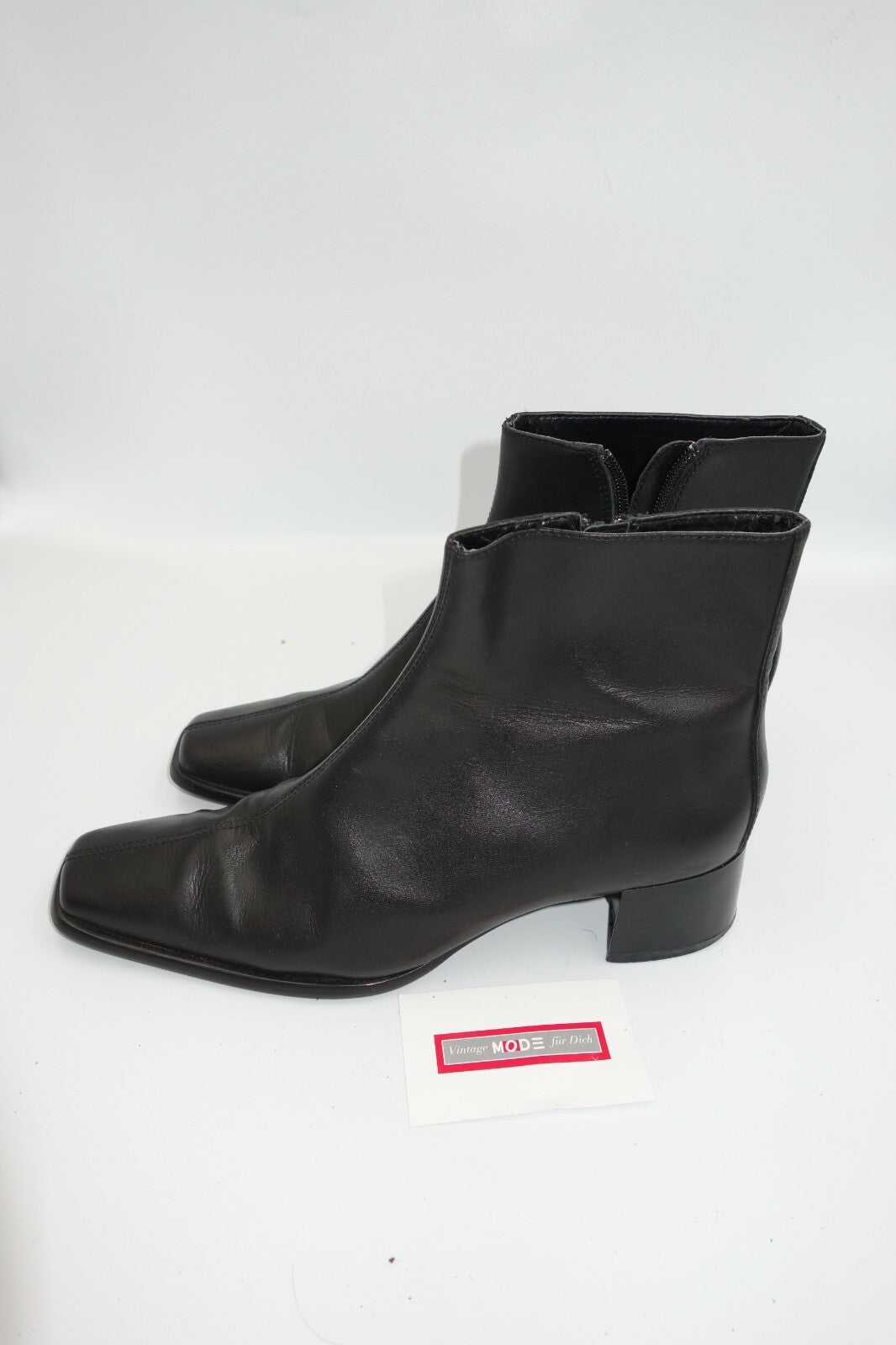 ES0110 Damen Stiefeletten von Barisal, 401