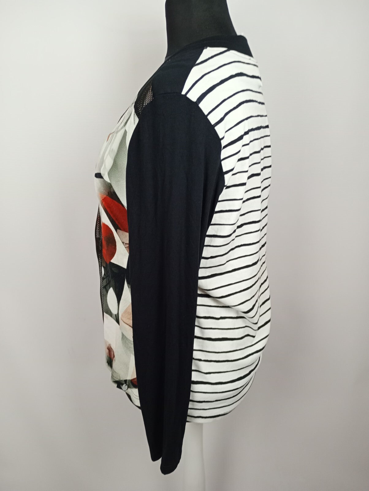 EK5292 Mehrfarbige Set von Gollehaug für Damen, Gr. 444