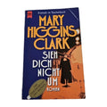 EB4443 Sieh dich nicht um - Mary Higgins Clark0