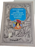 EB2641 Die Abenteuer Des Jan Kuna, Genannt Marten0