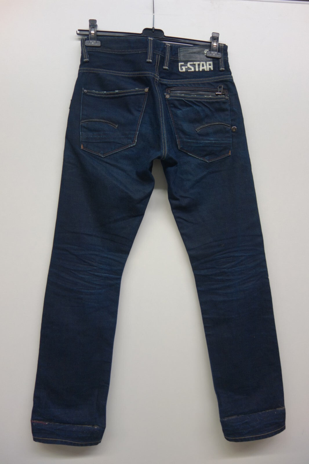 EK2352 Herren Jeans von G Star Raw, blau, Gr. S5
