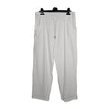 EK10219 Damen Hose, Weiß, Gr. 500