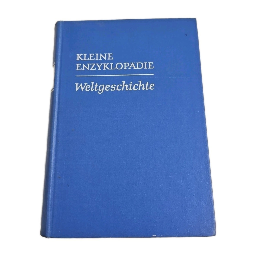EB3303 Kleine Enzyklopädie Weltgeschichte0