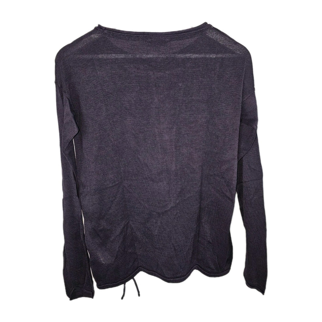 EK9985 Damen Pullover von TOM TAILOR, Lila, Gr. S4