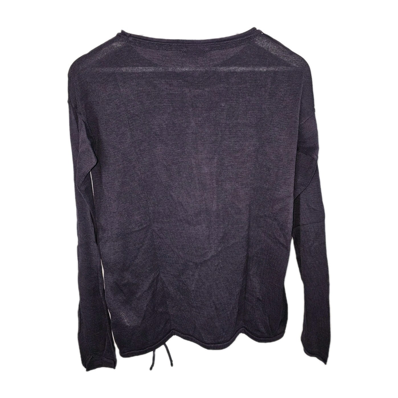 EK9985 Damen Pullover von TOM TAILOR, Lila, Gr. S4