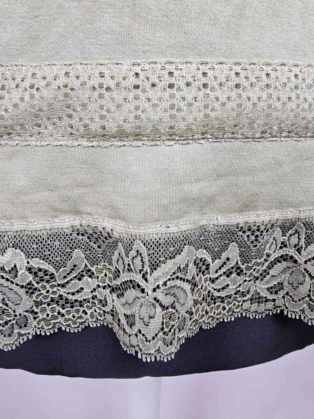 EK5471 Damen Shirt von Pfeffinger, grün, Gr. 383