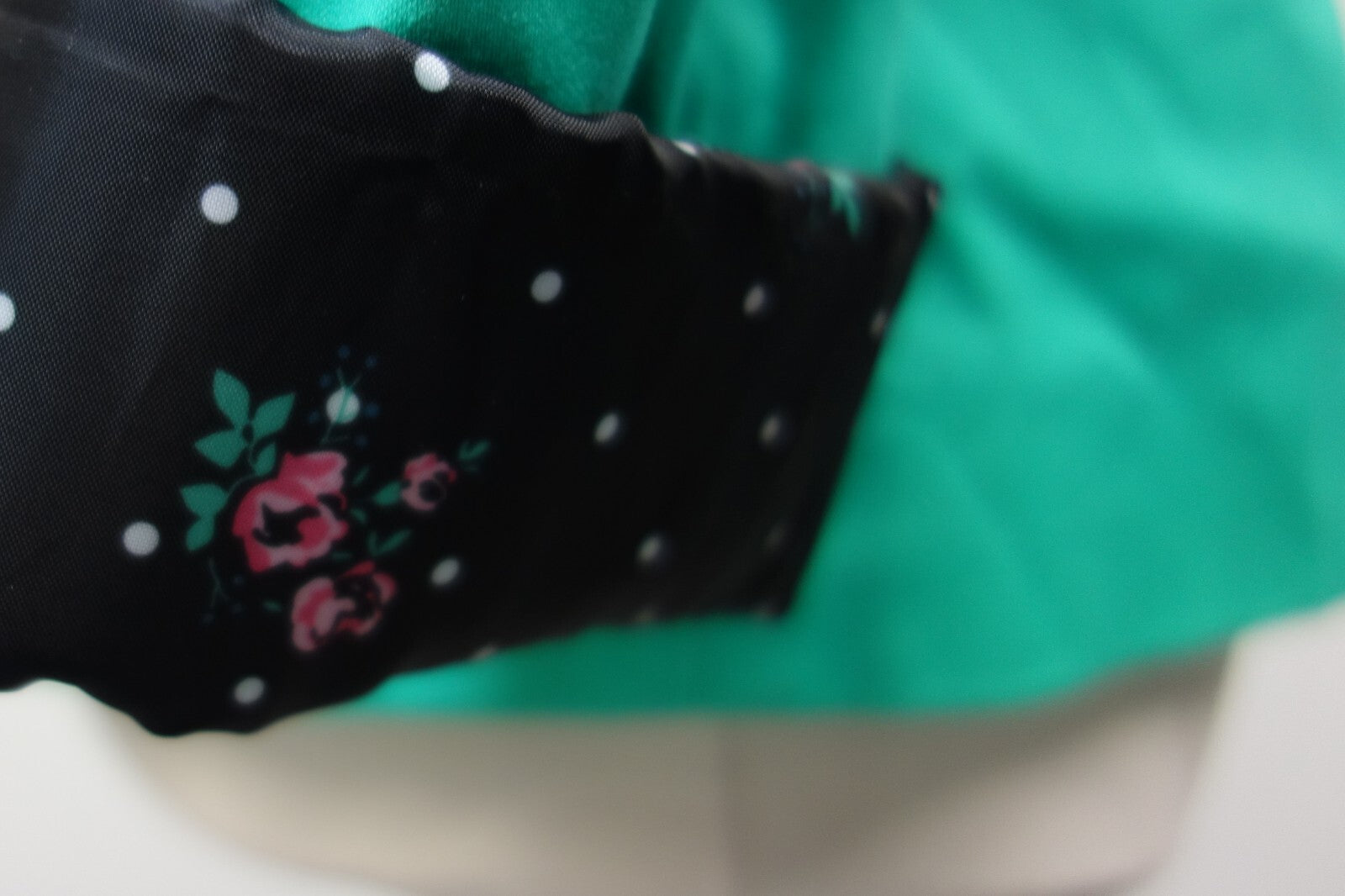 EK1985 Damen Blazer von Stitch&Soul, grün, Gr. XL4