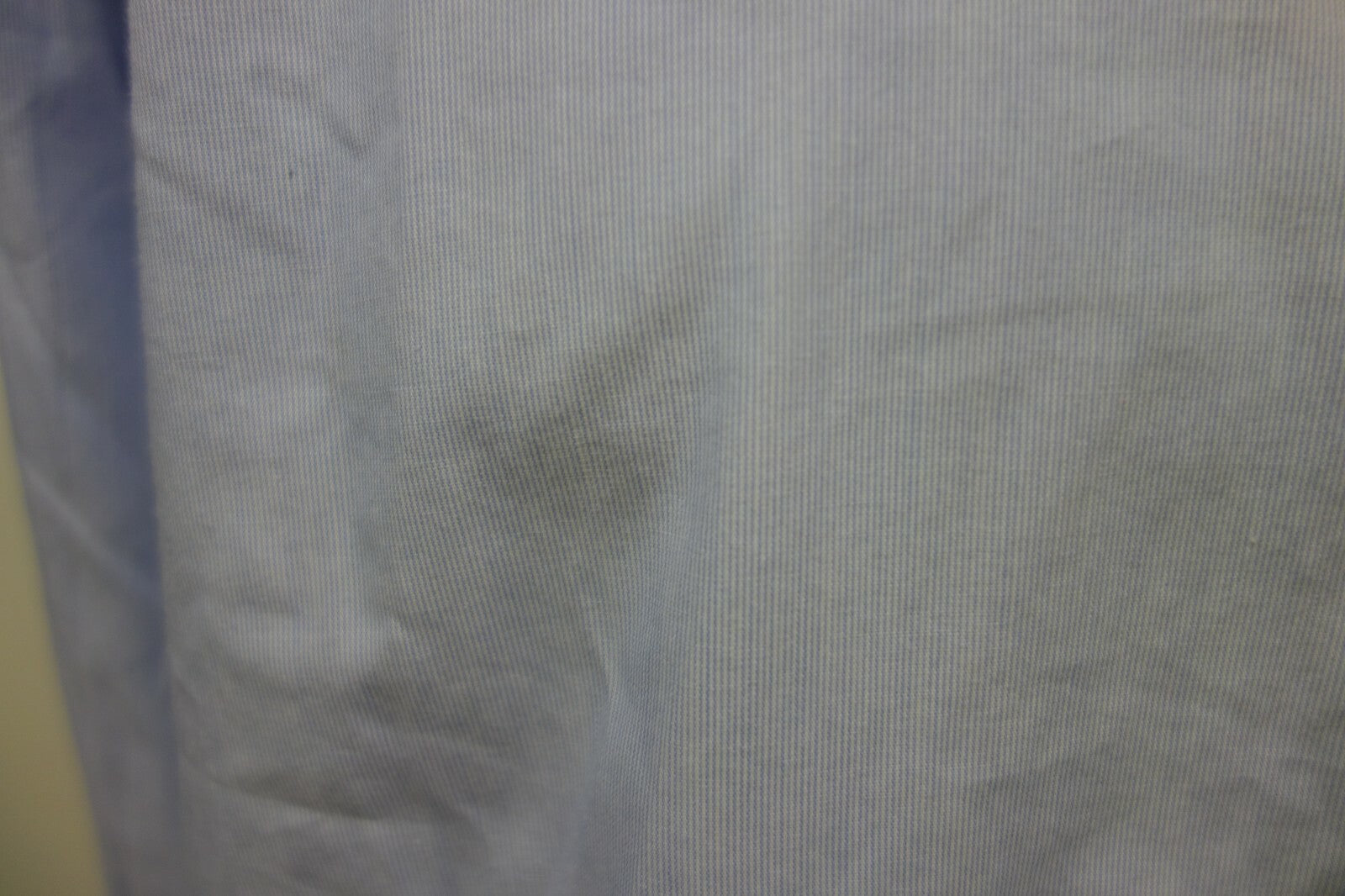 EK0409 Herren Hemd von Einhorn, blau, Gr. 432