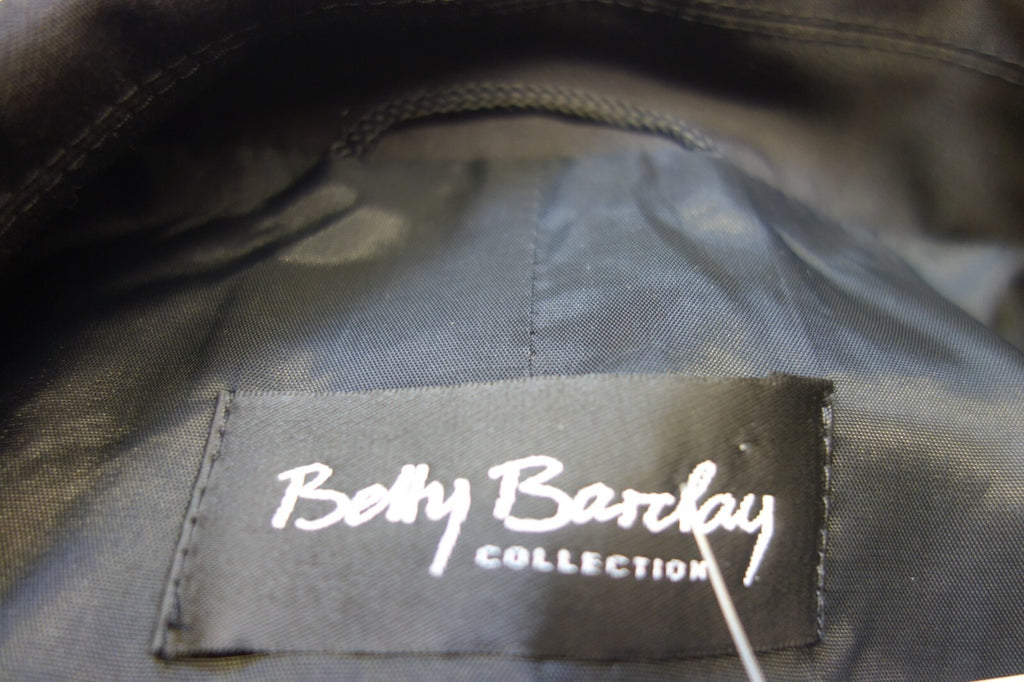 EK0818 Damen Blazer von Betty Barclay, Gr.384