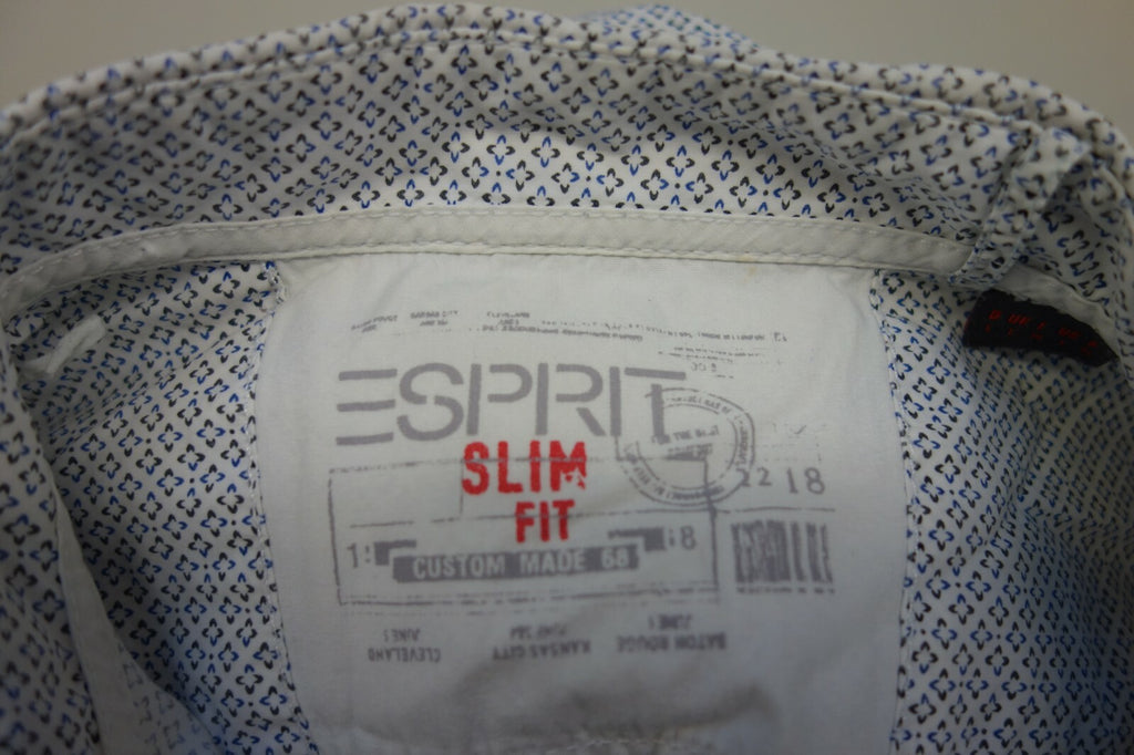 EK1534 Damen Bluse von Esprit, Gr. L5
