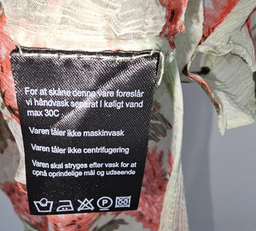 EK8385 Damen Bluse von Masai, Mehrfarbig, Gr. XS3