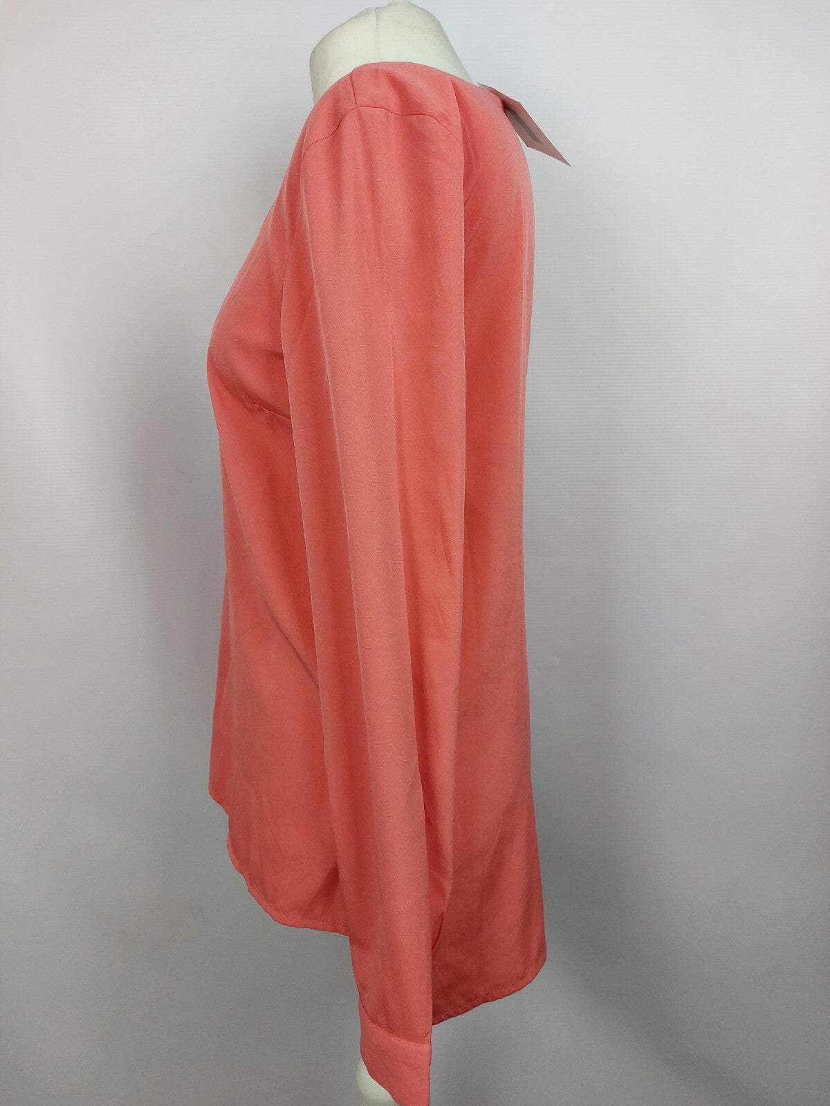 EK4330 Damen Bluse von Only, peach, Gr. 362