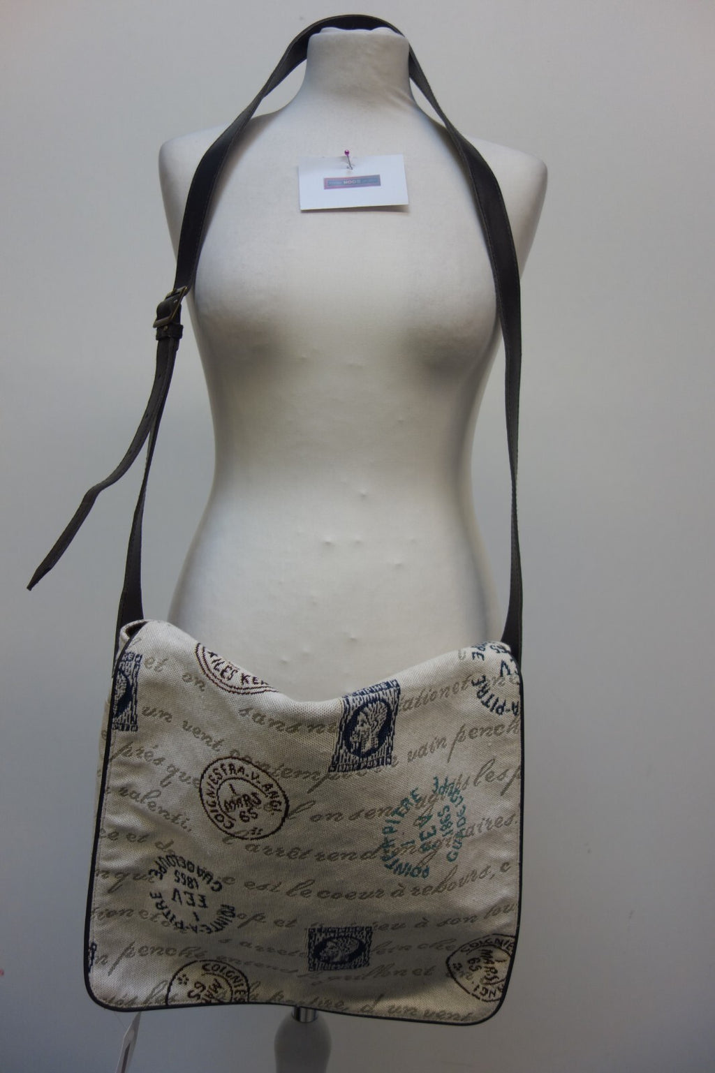EK4623 Schultertasche von Sander0