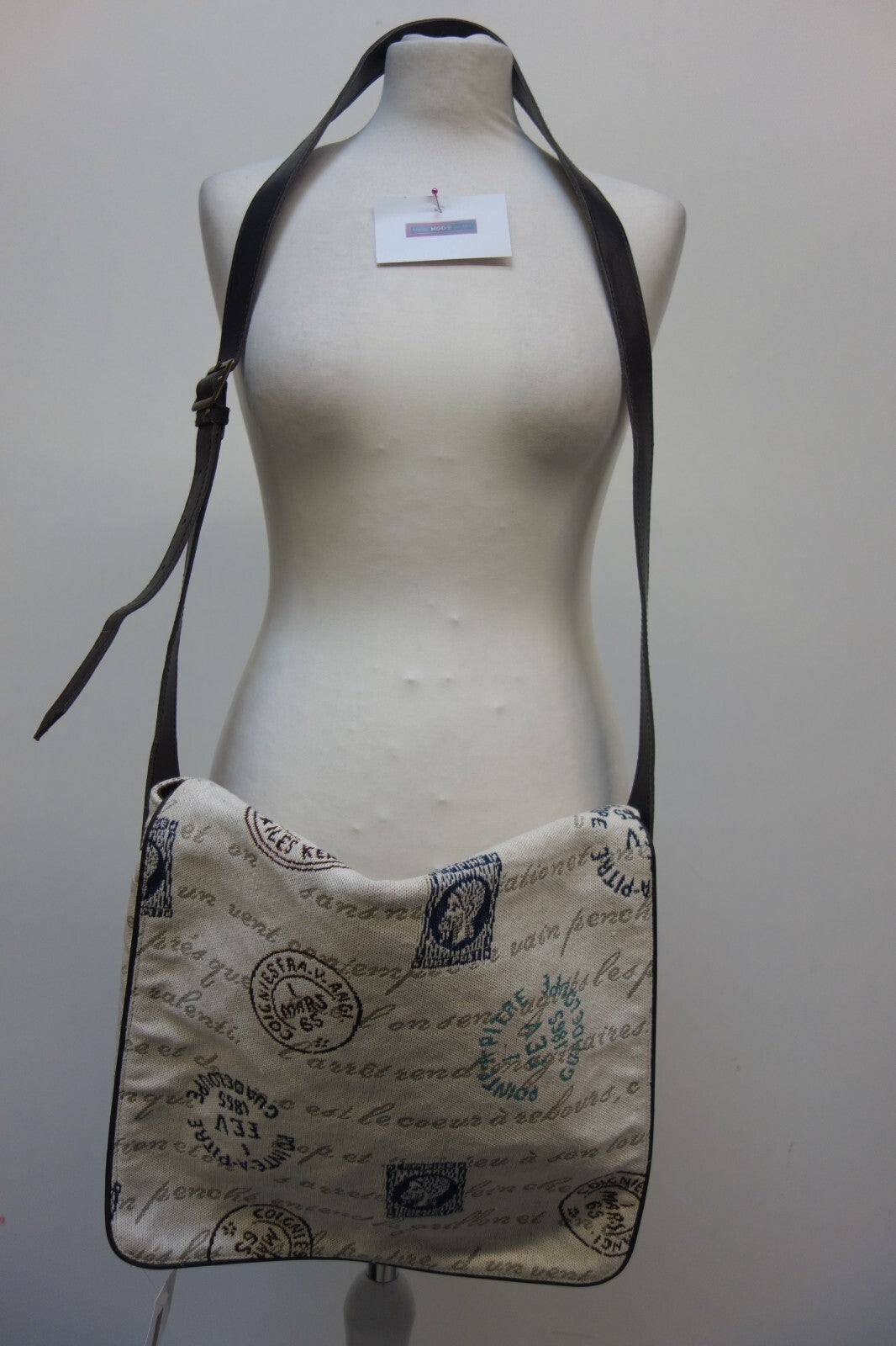 EK4623 Schultertasche von Sander0