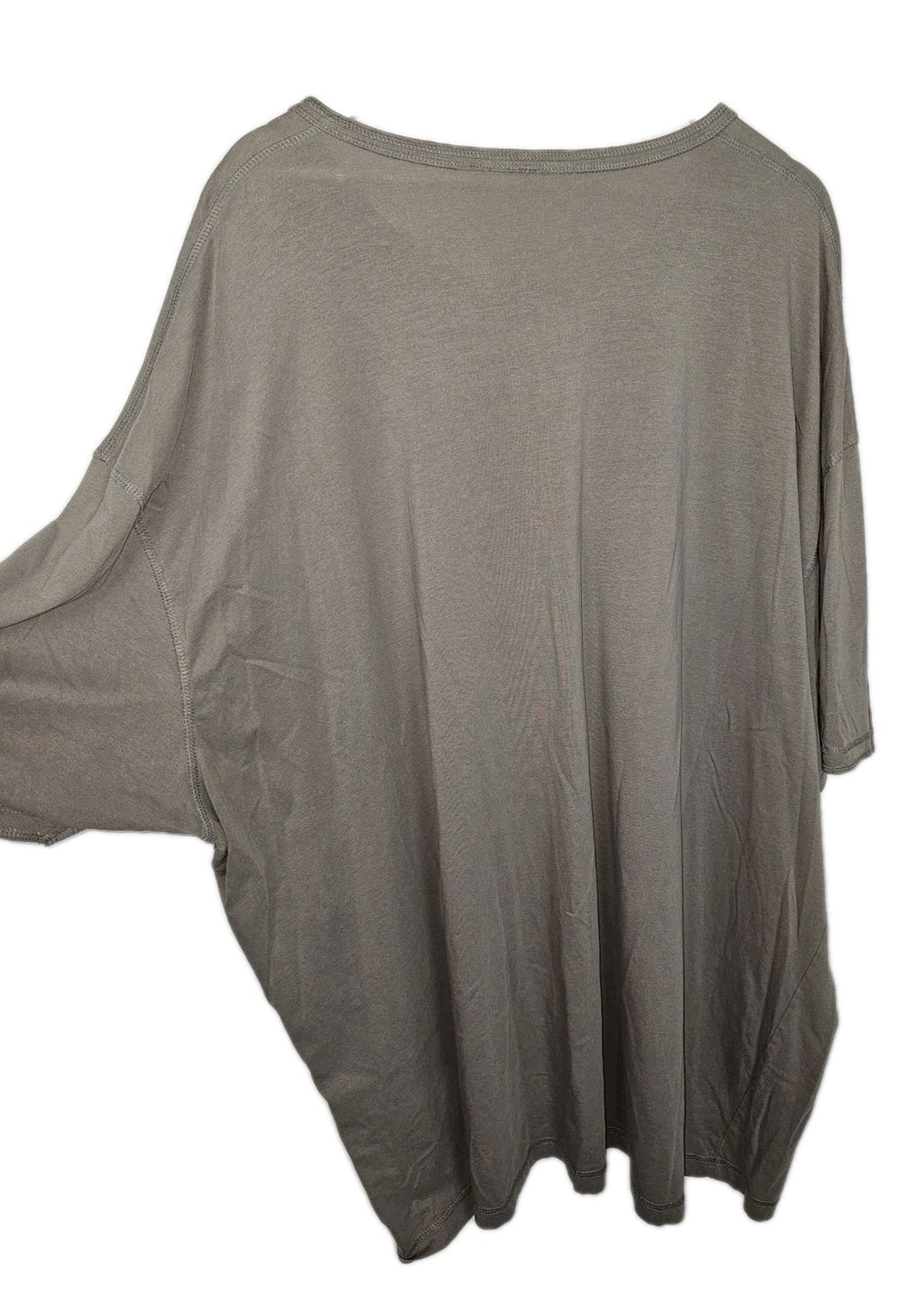 EK8648 Herren T-Shirt, grau, Gr.5XL2