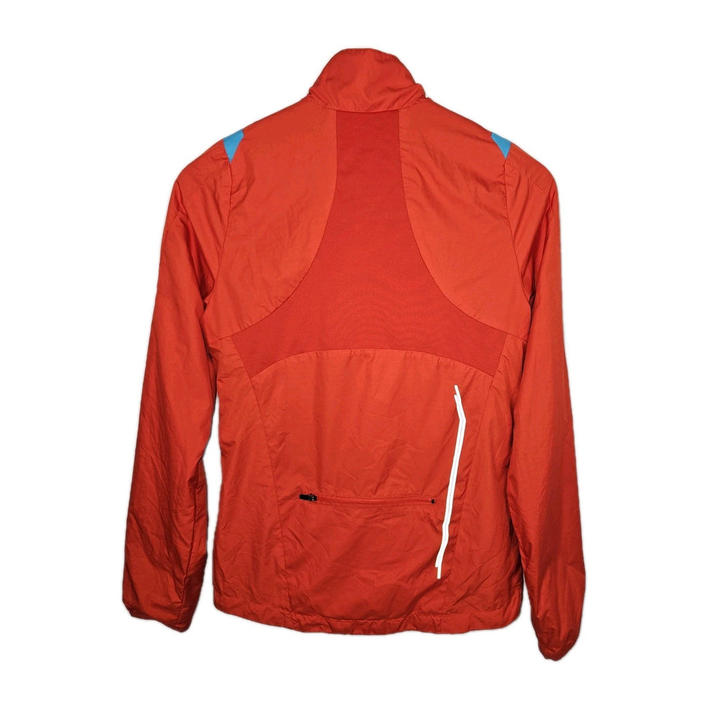 EK10480 Damen Jacke von Max-Q, orange-blau, Gr.XS4