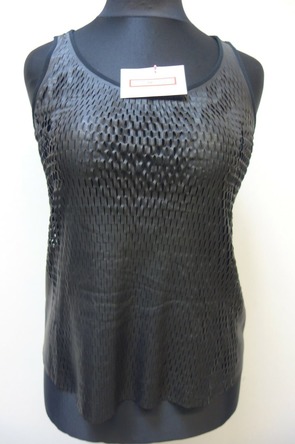 EK1056 Damen Top von s.Oliver, schwarz, Gr. M0