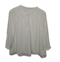 EK7584 Damen Bluse von Only, weiß, Gr.340
