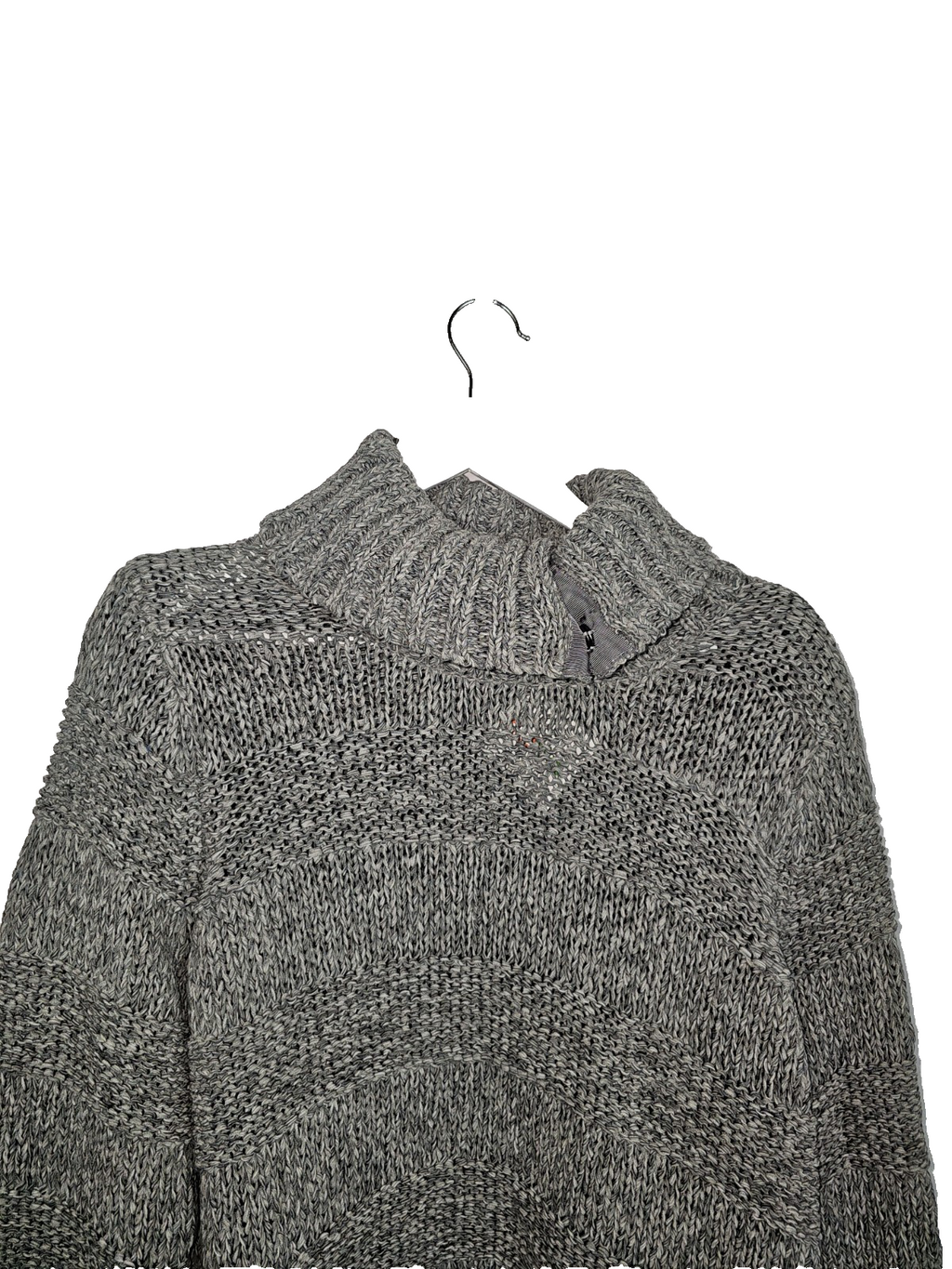 EK7389 Damen Pullover von Bonita, Grau, Gr. XL1