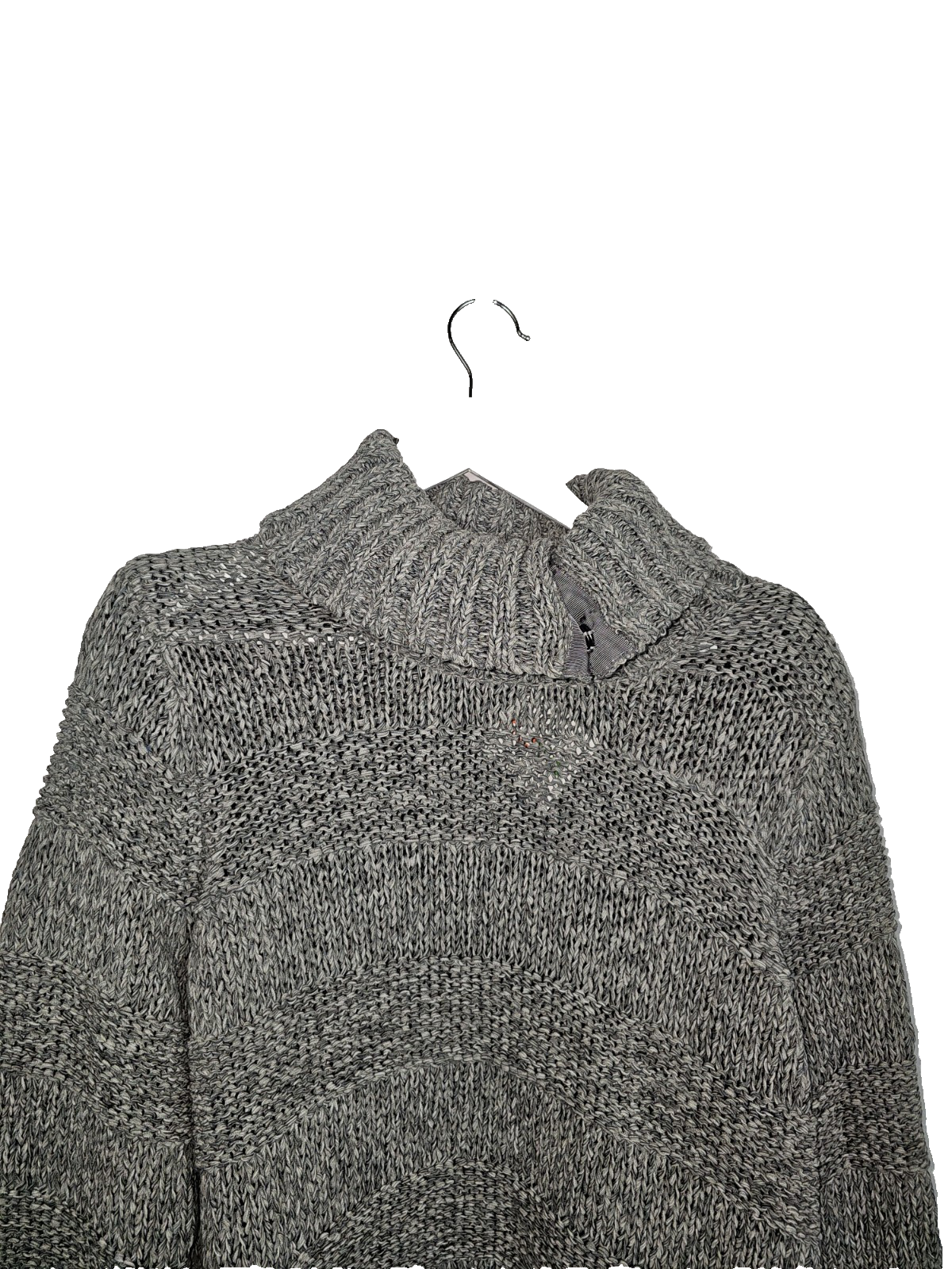 EK7389 Damen Pullover von Bonita, Grau, Gr. XL1