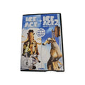 EB3691 Animationsfilme- Kinderfilme - Disney - Serientitel - DVD Auswahl 0