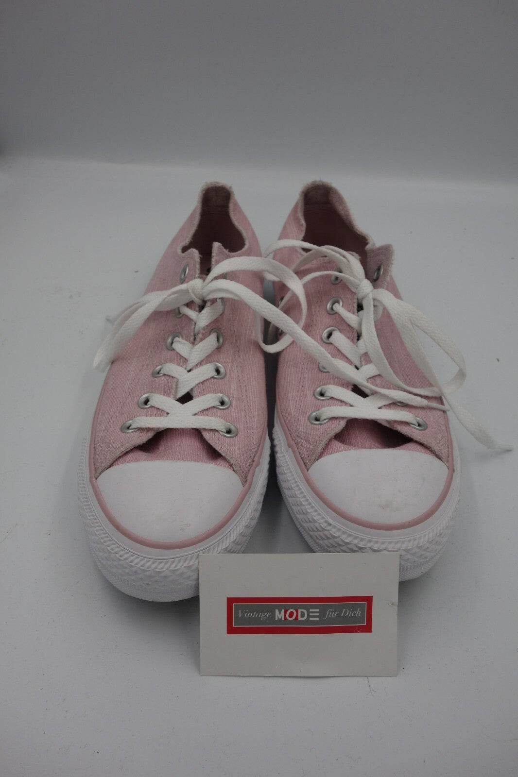 ES0248 Damen Sneaker von Converse, rosa, 410