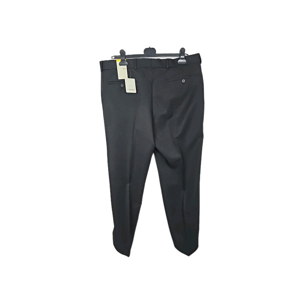 EK3421 Herren Hose Canda Schwarz Gr.271