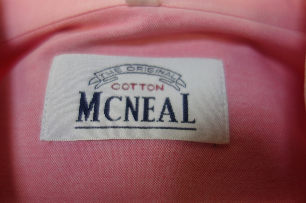 EK2309 Herren Hemd von McNeal, rosa, Gr. 434
