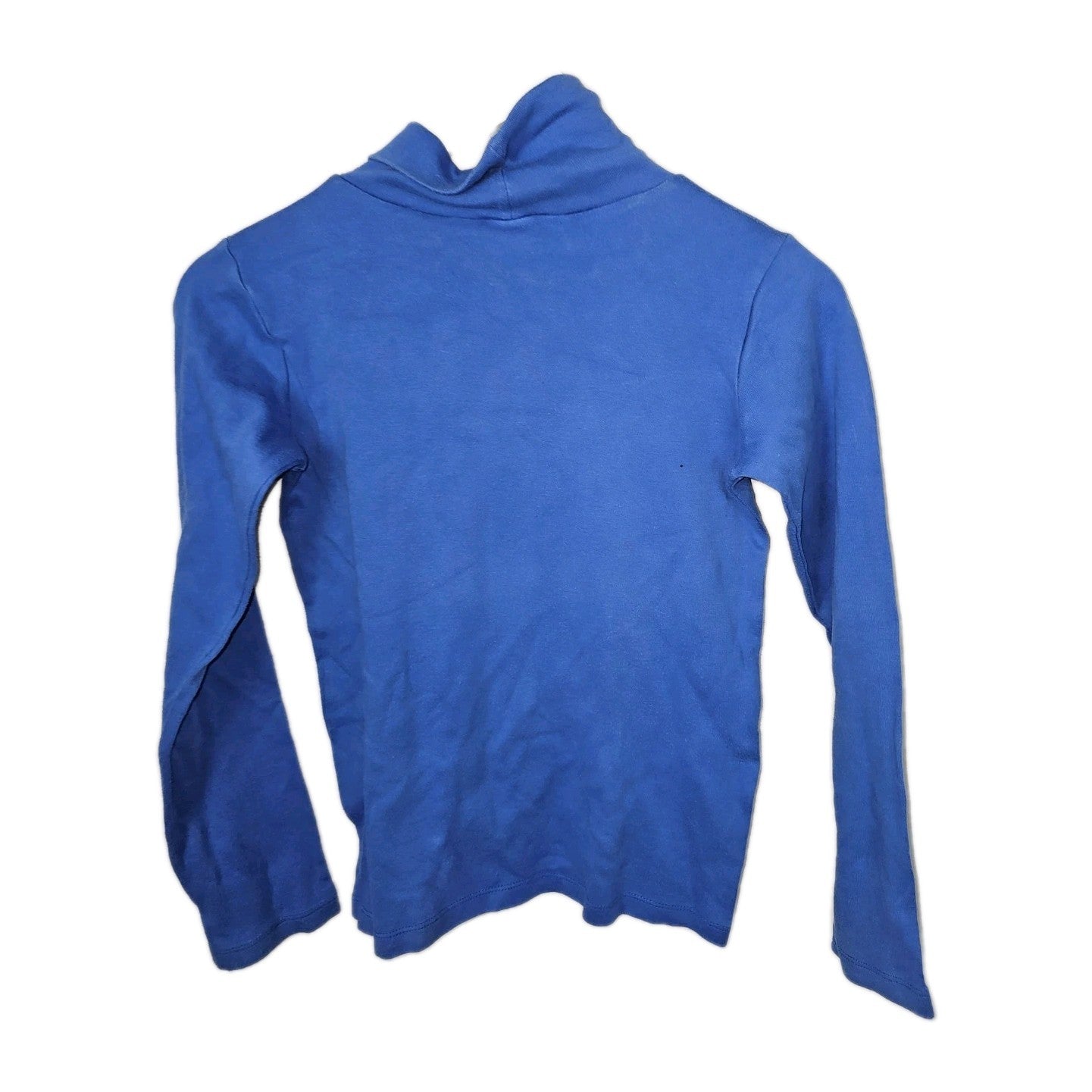EK2522 Jungen Pullover von Pooooiano, Blau, Gr. 1524