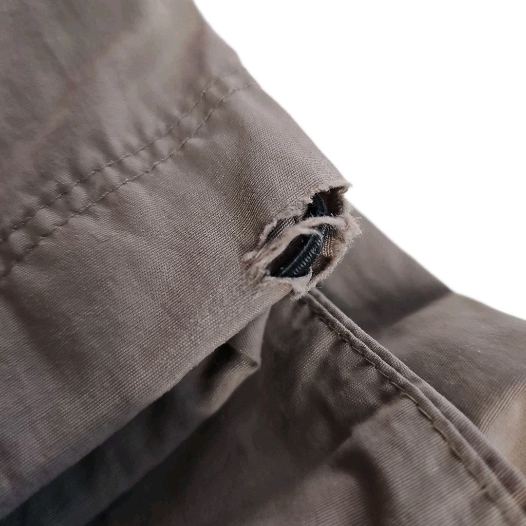 EK9606 Damen Wanderhose von Schöffel, braun, Gr.386