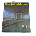 EB2904 Eisenbahnen Jahrbuch 820