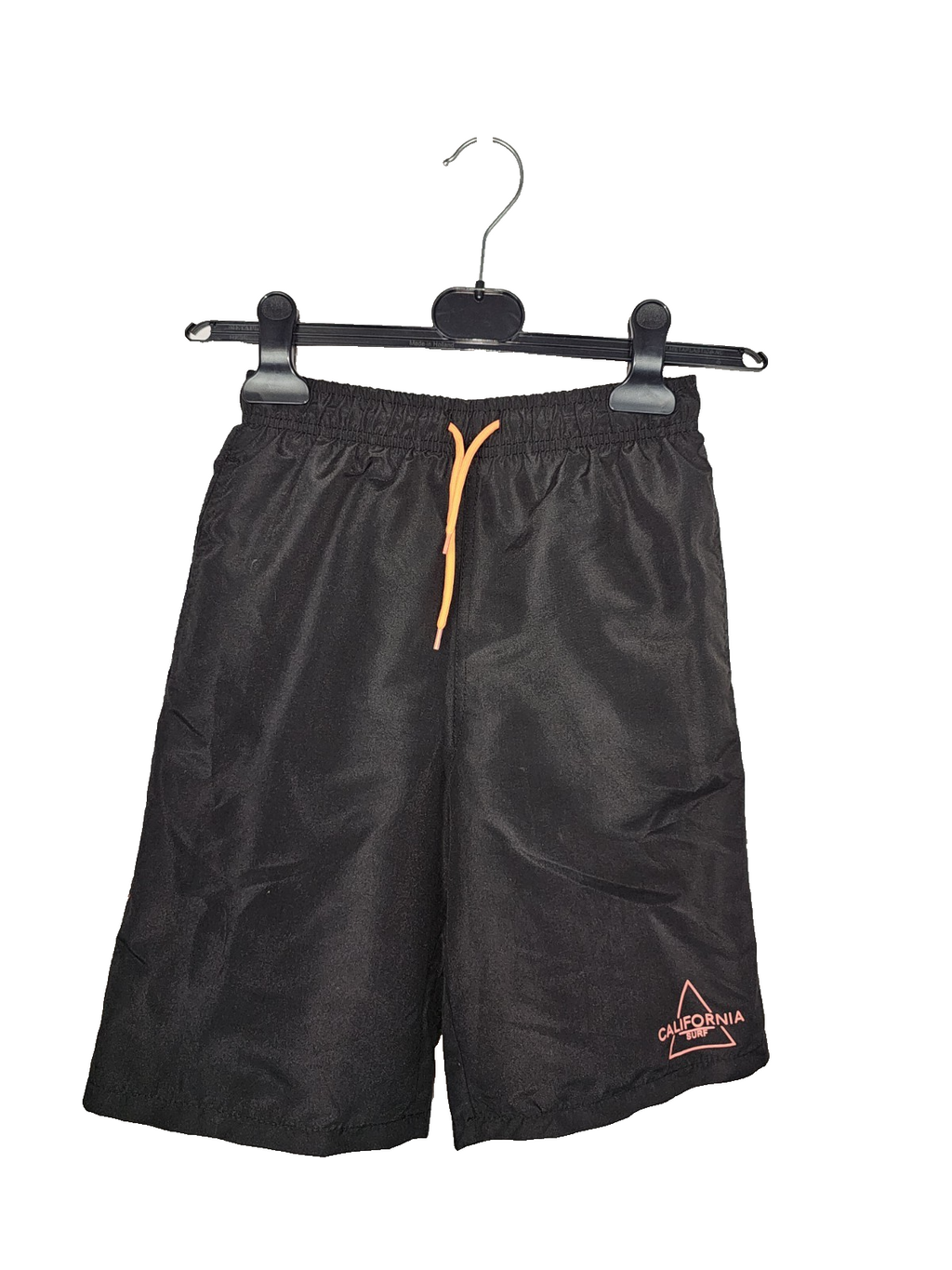 EK7650 Jungen Badehose von Tessentials, Schwarz,  Gr. 1400